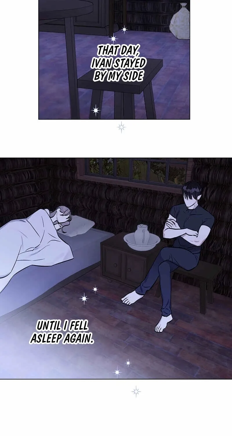 Aromatic Love Chapter 7 page 2 - 
