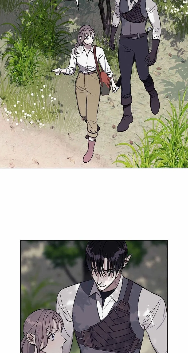 Aromatic Love Chapter 7 page 12 - 