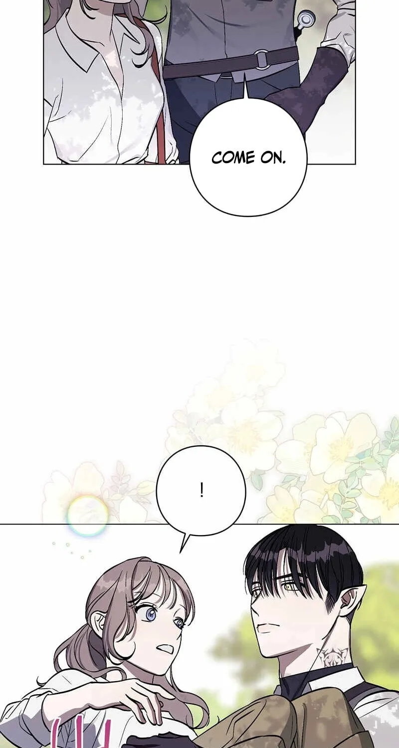 Aromatic Love Chapter 7 page 13 - 