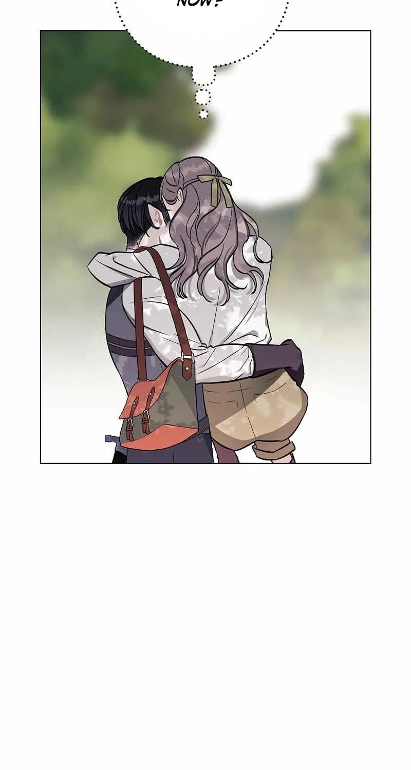 Aromatic Love Chapter 7 page 19 - 