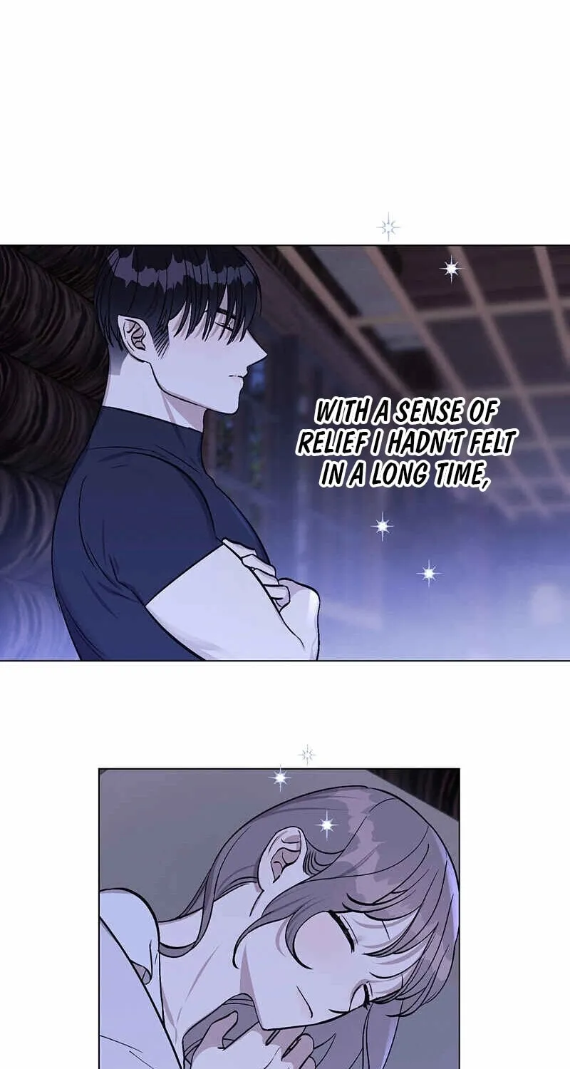 Aromatic Love Chapter 7 page 3 - 