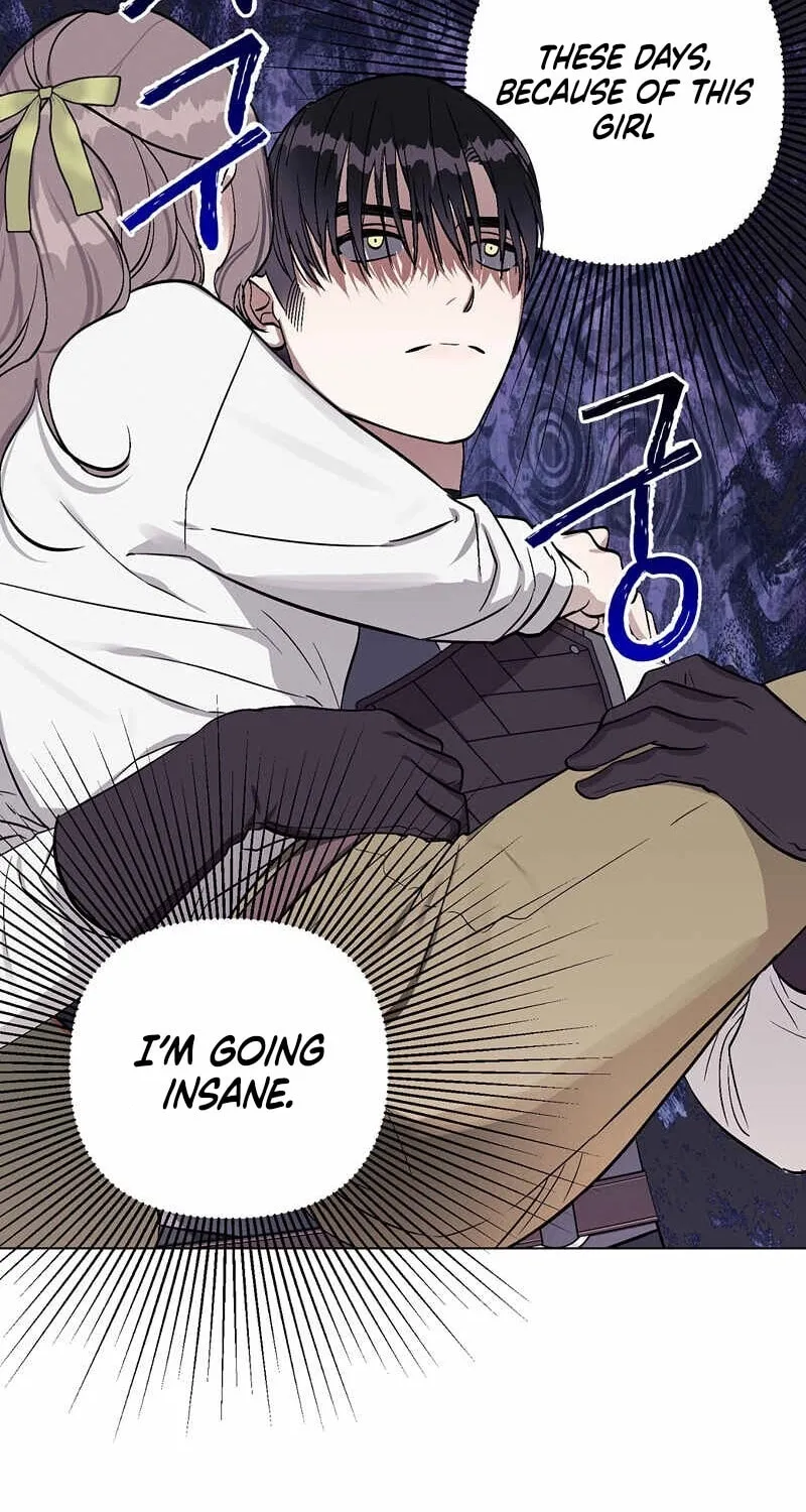 Aromatic Love Chapter 7 page 22 - 