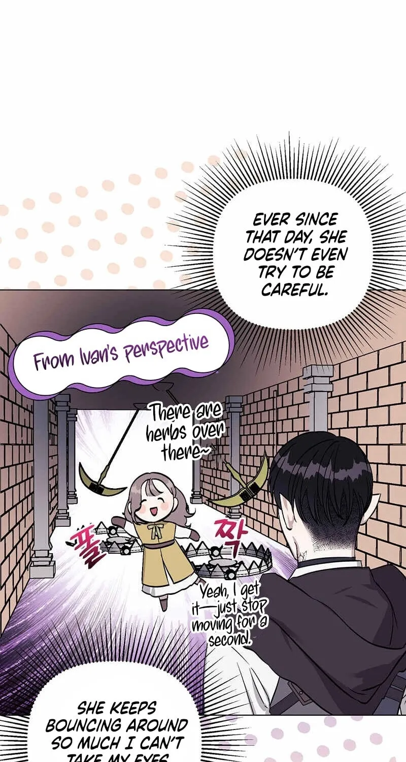 Aromatic Love Chapter 7 page 23 - 