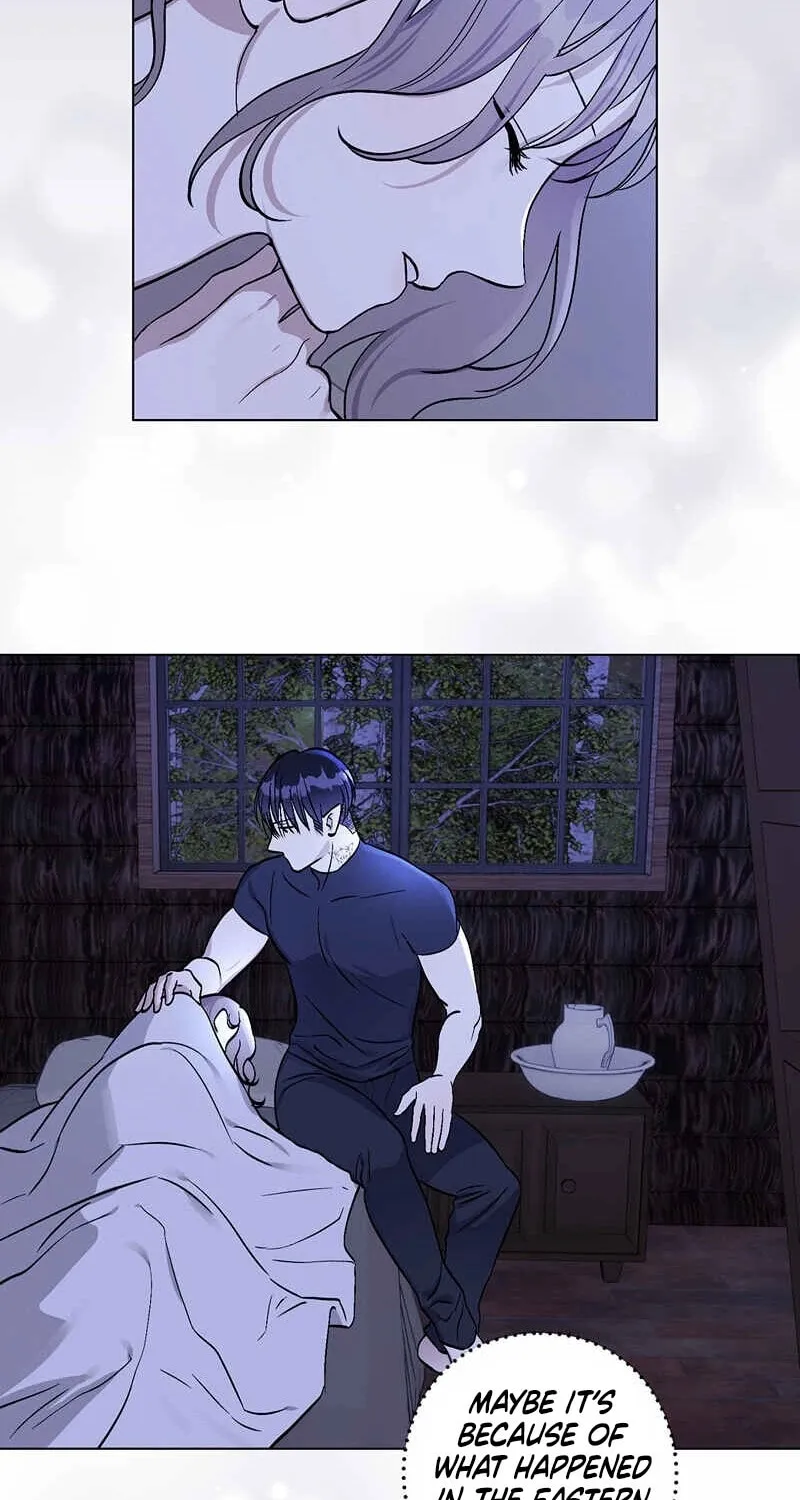 Aromatic Love Chapter 7 page 26 - 
