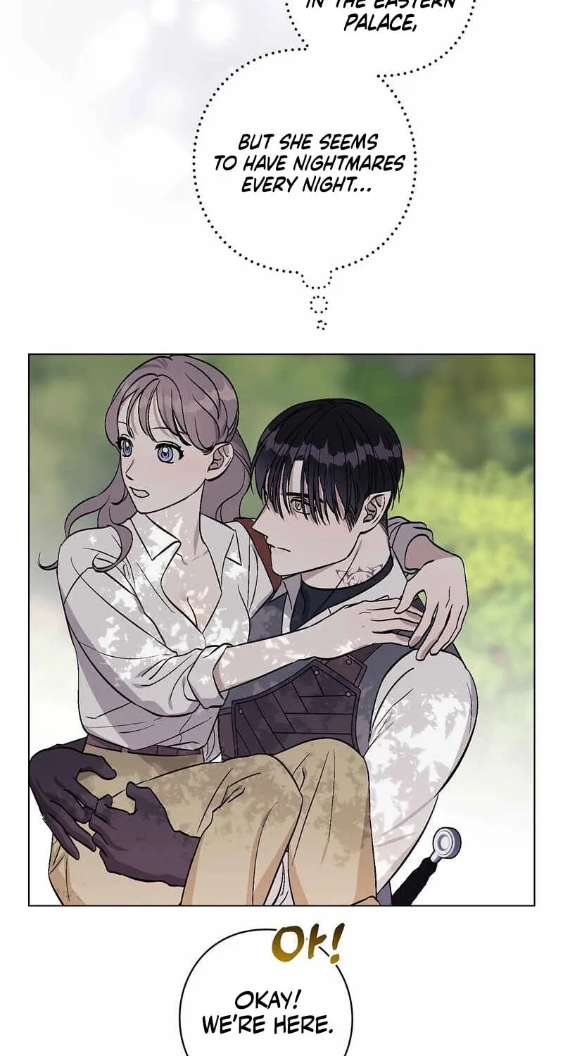 Aromatic Love Chapter 7 page 27 - 