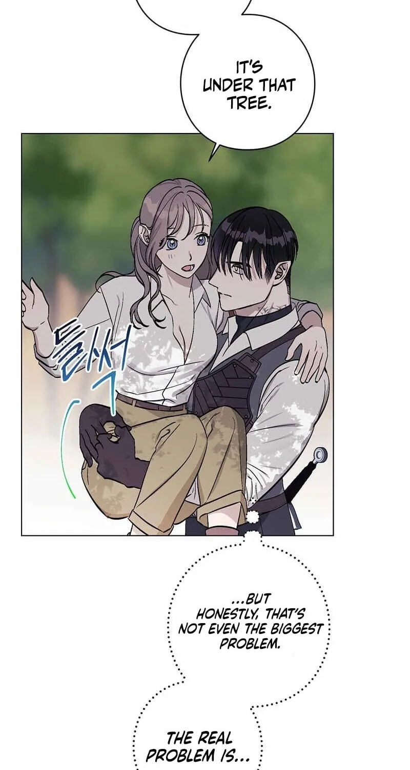 Aromatic Love Chapter 7 page 28 - 