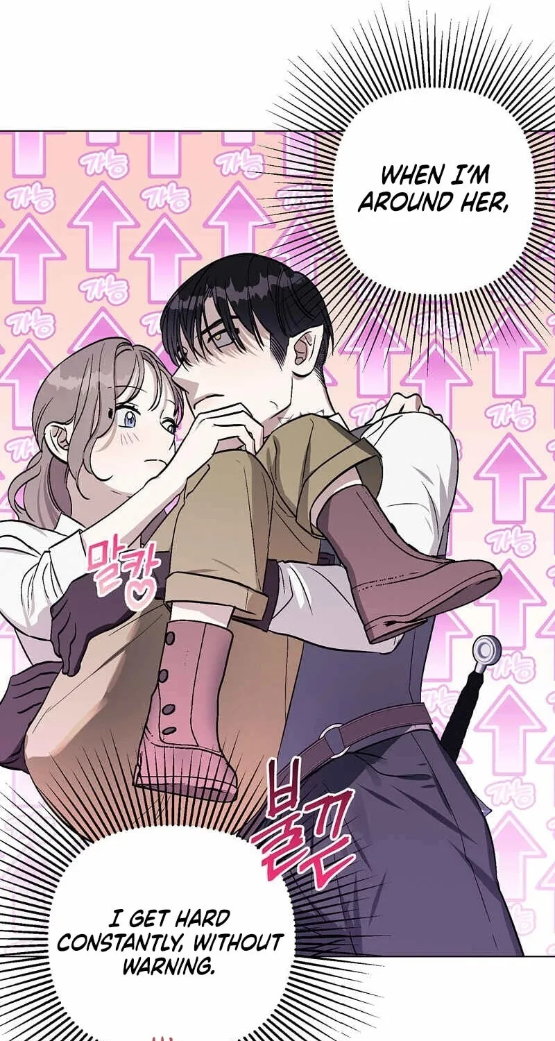 Aromatic Love Chapter 7 page 30 - 