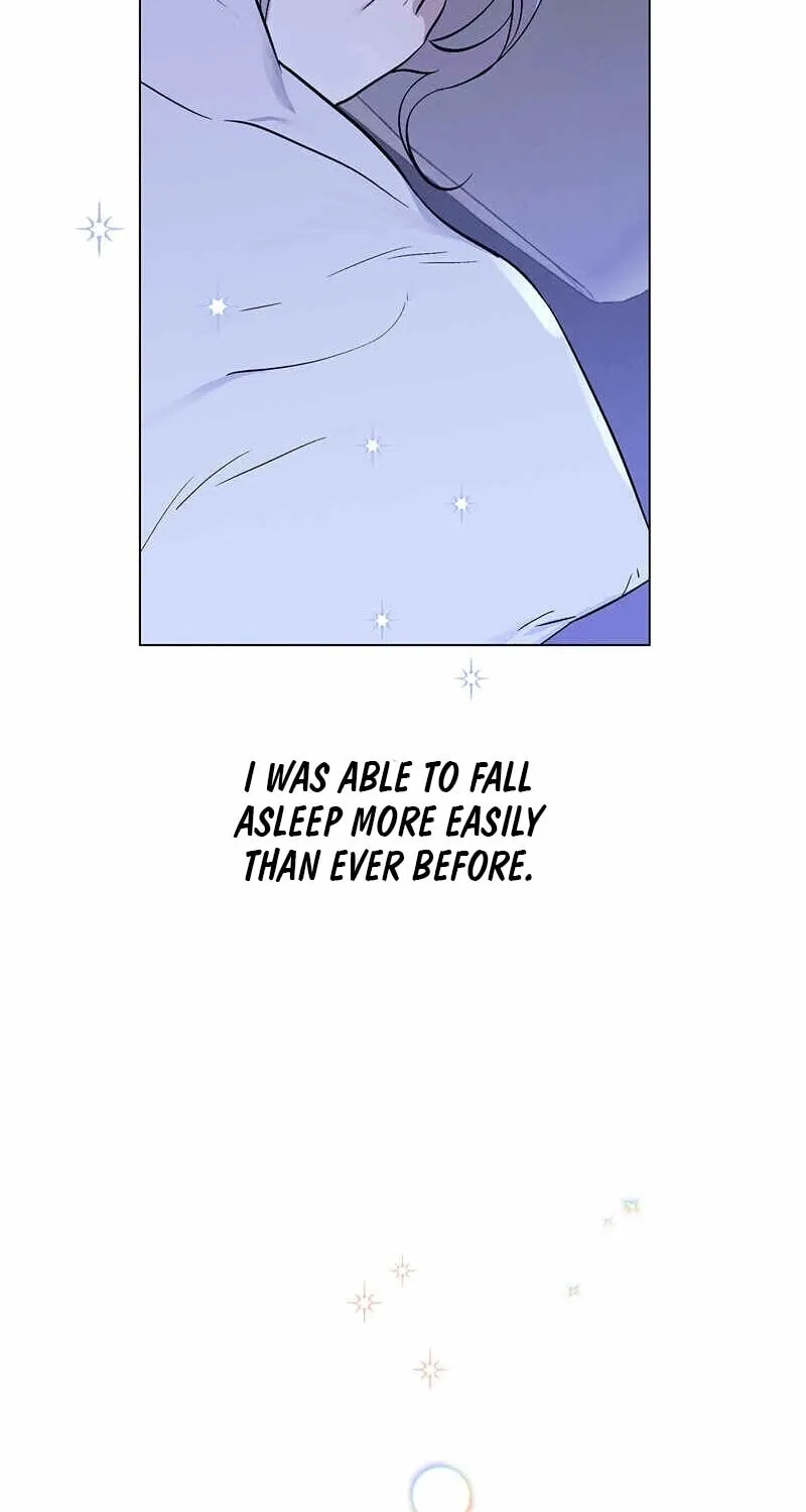 Aromatic Love Chapter 7 page 4 - 