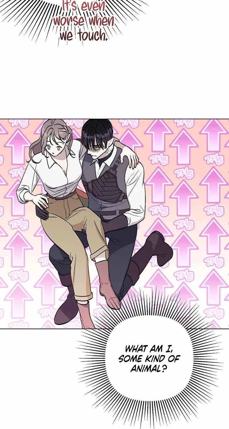 Aromatic Love Chapter 7 page 31 - 