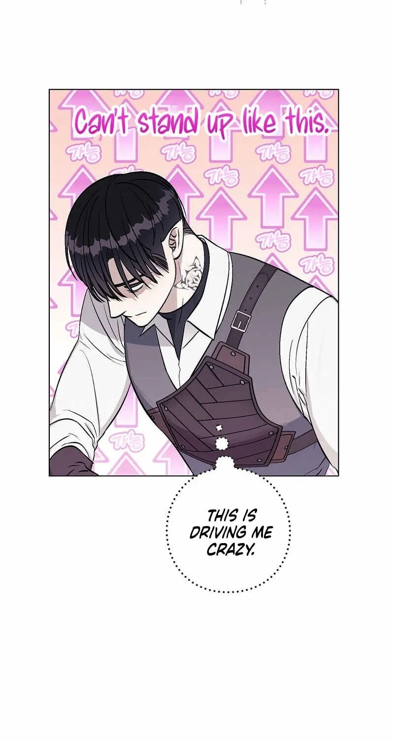 Aromatic Love Chapter 7 page 32 - 