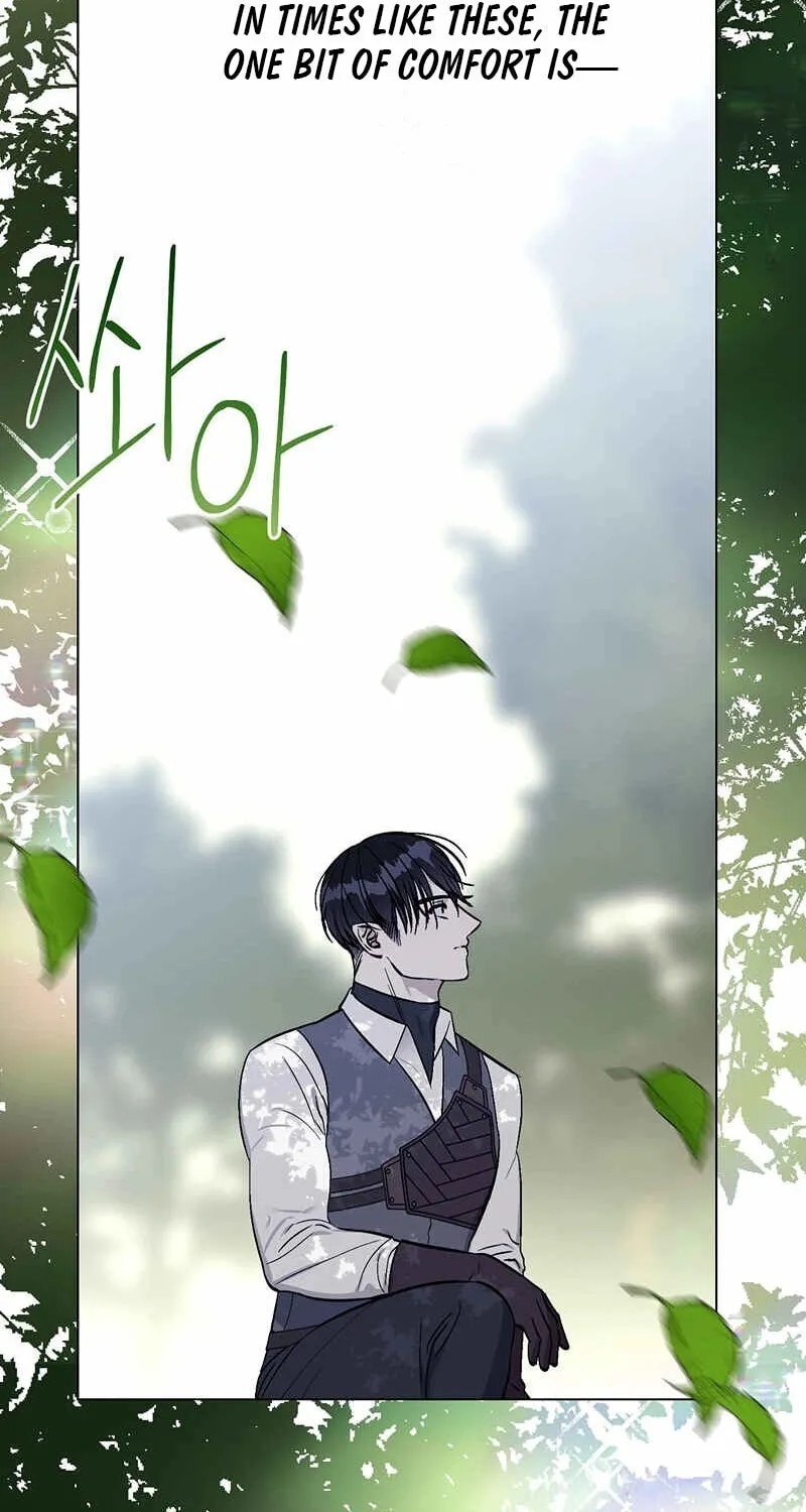 Aromatic Love Chapter 7 page 34 - 