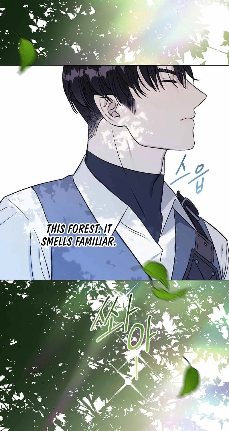 Aromatic Love Chapter 7 page 35 - 
