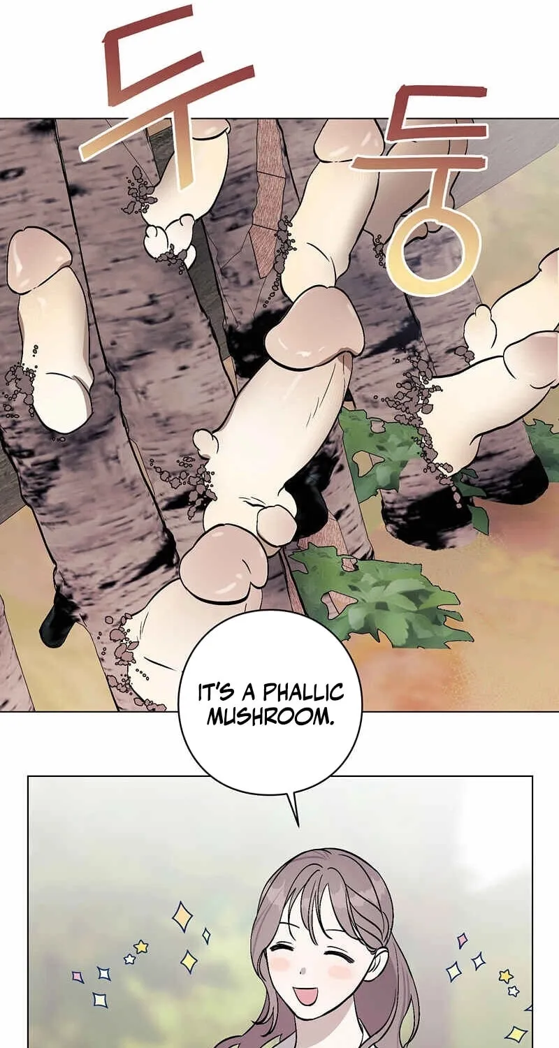 Aromatic Love Chapter 7 page 39 - 