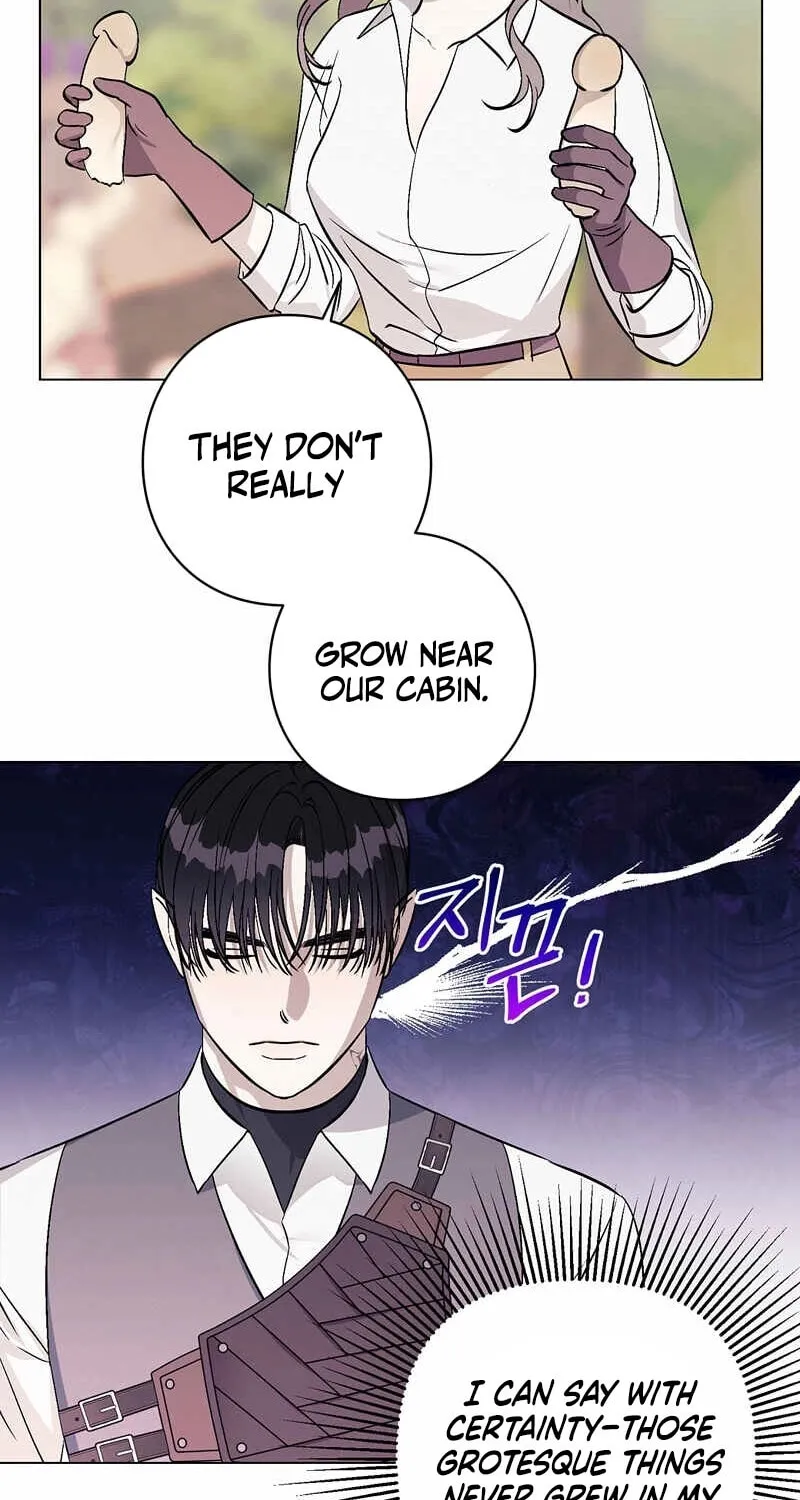 Aromatic Love Chapter 7 page 40 - 