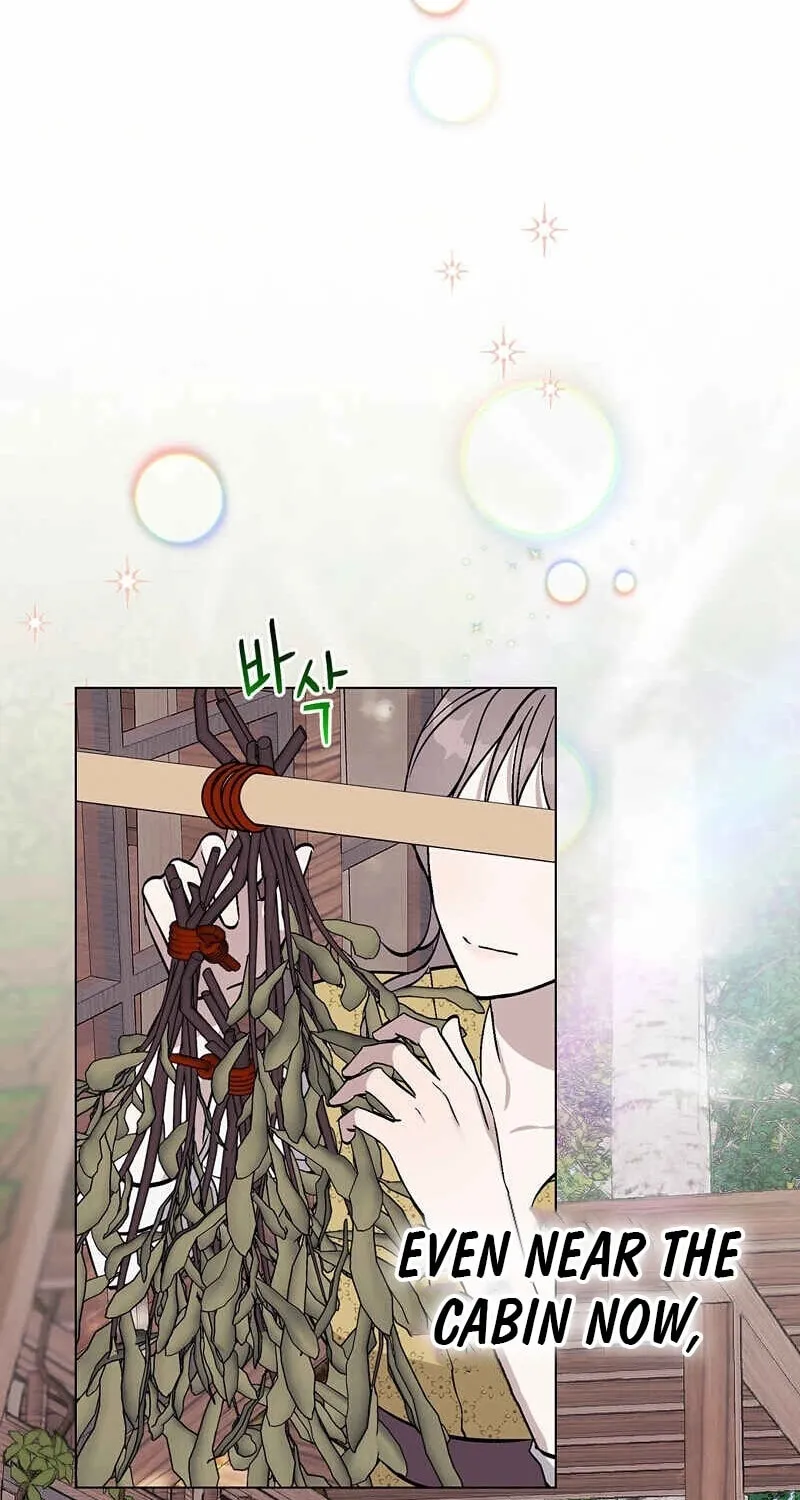 Aromatic Love Chapter 7 page 5 - 