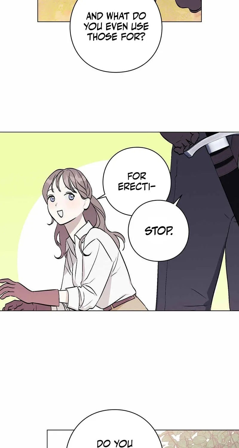 Aromatic Love Chapter 7 page 42 - 