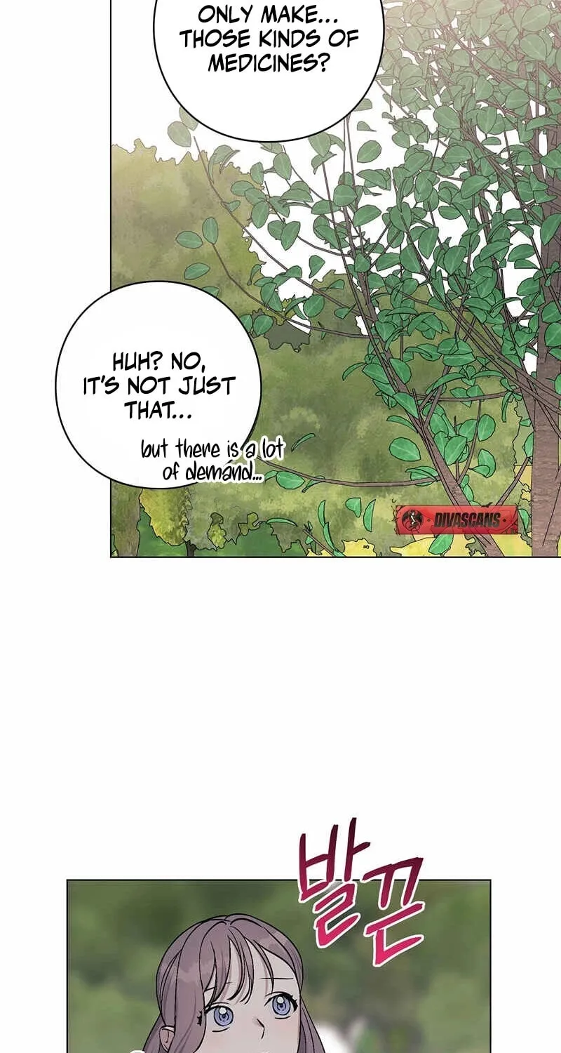 Aromatic Love Chapter 7 page 43 - 