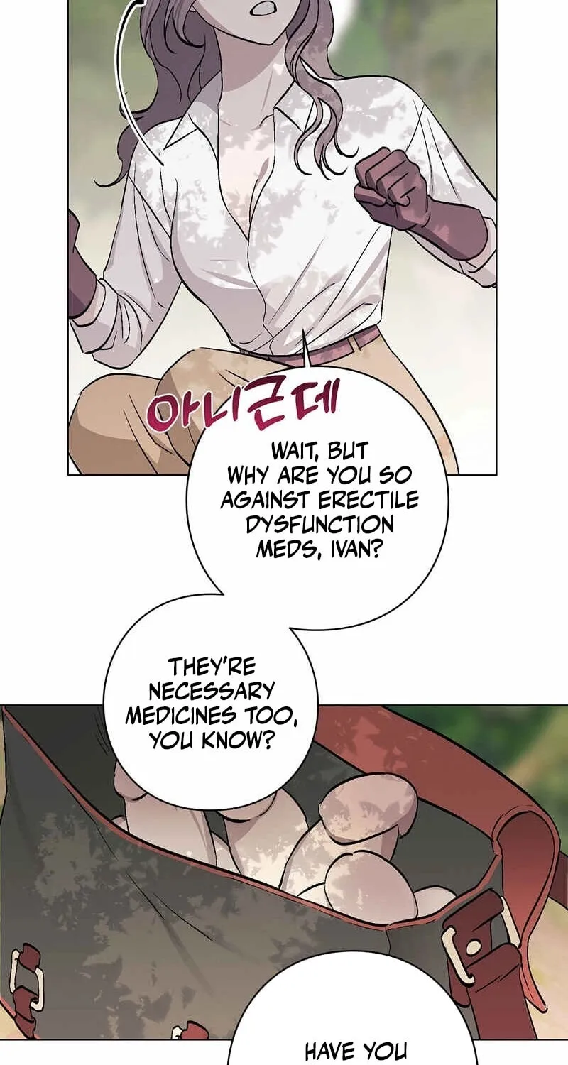 Aromatic Love Chapter 7 page 44 - 