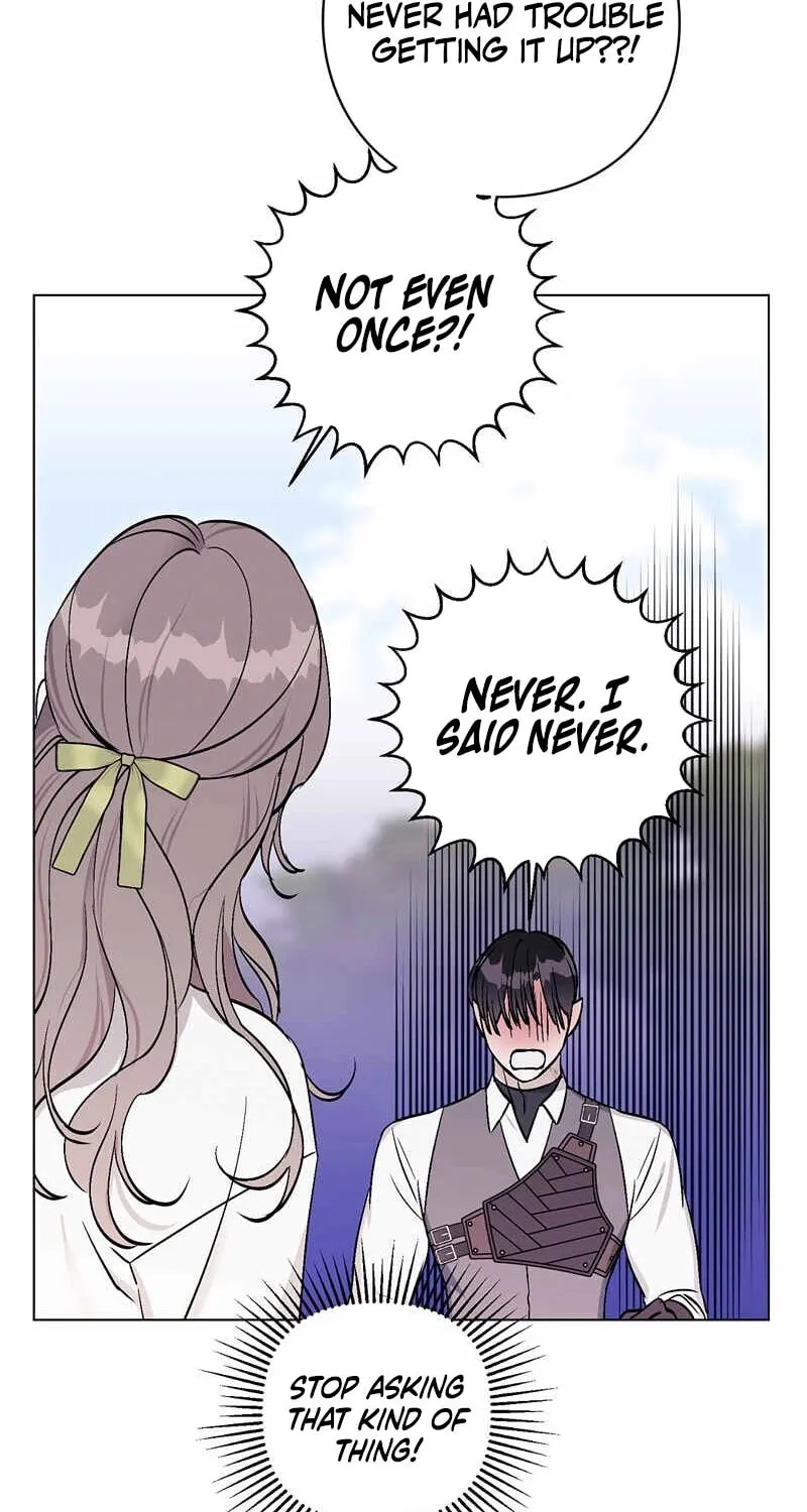 Aromatic Love Chapter 7 page 45 - 