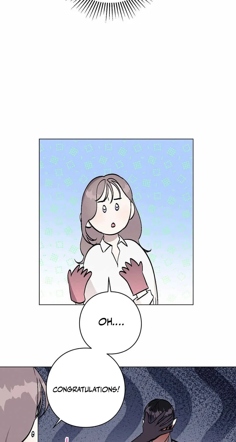 Aromatic Love Chapter 7 page 46 - 