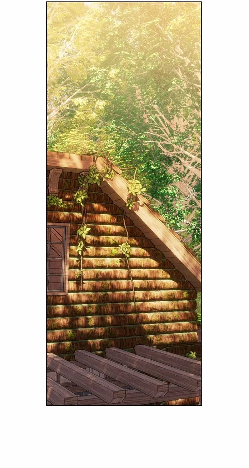 Aromatic Love Chapter 7 page 48 - 