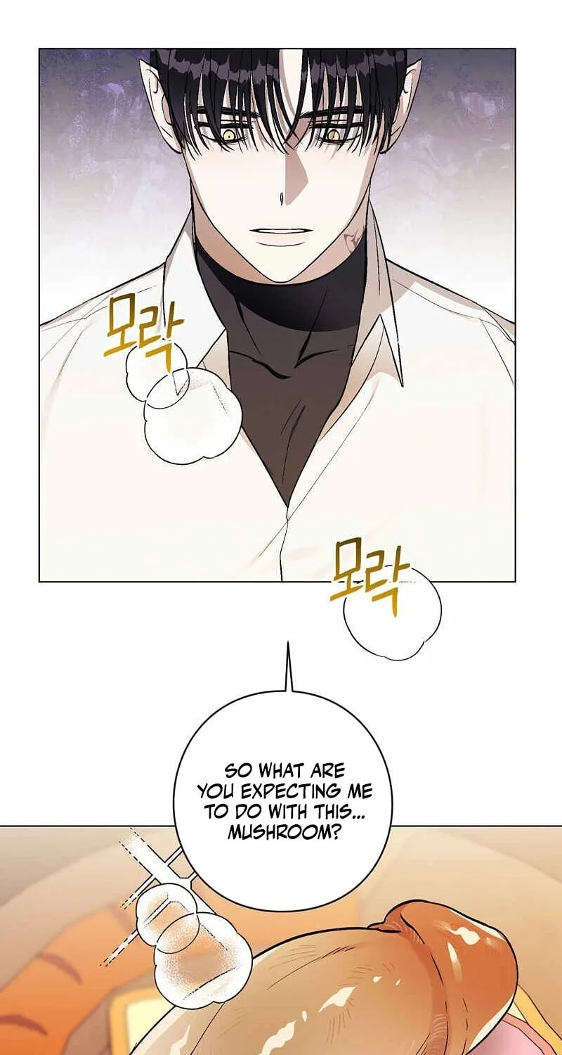 Aromatic Love Chapter 7 page 49 - 