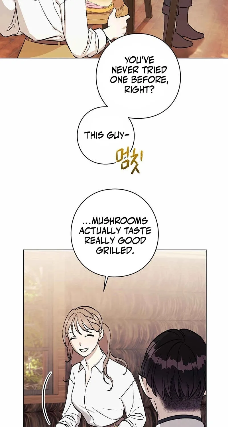 Aromatic Love Chapter 7 page 51 - 