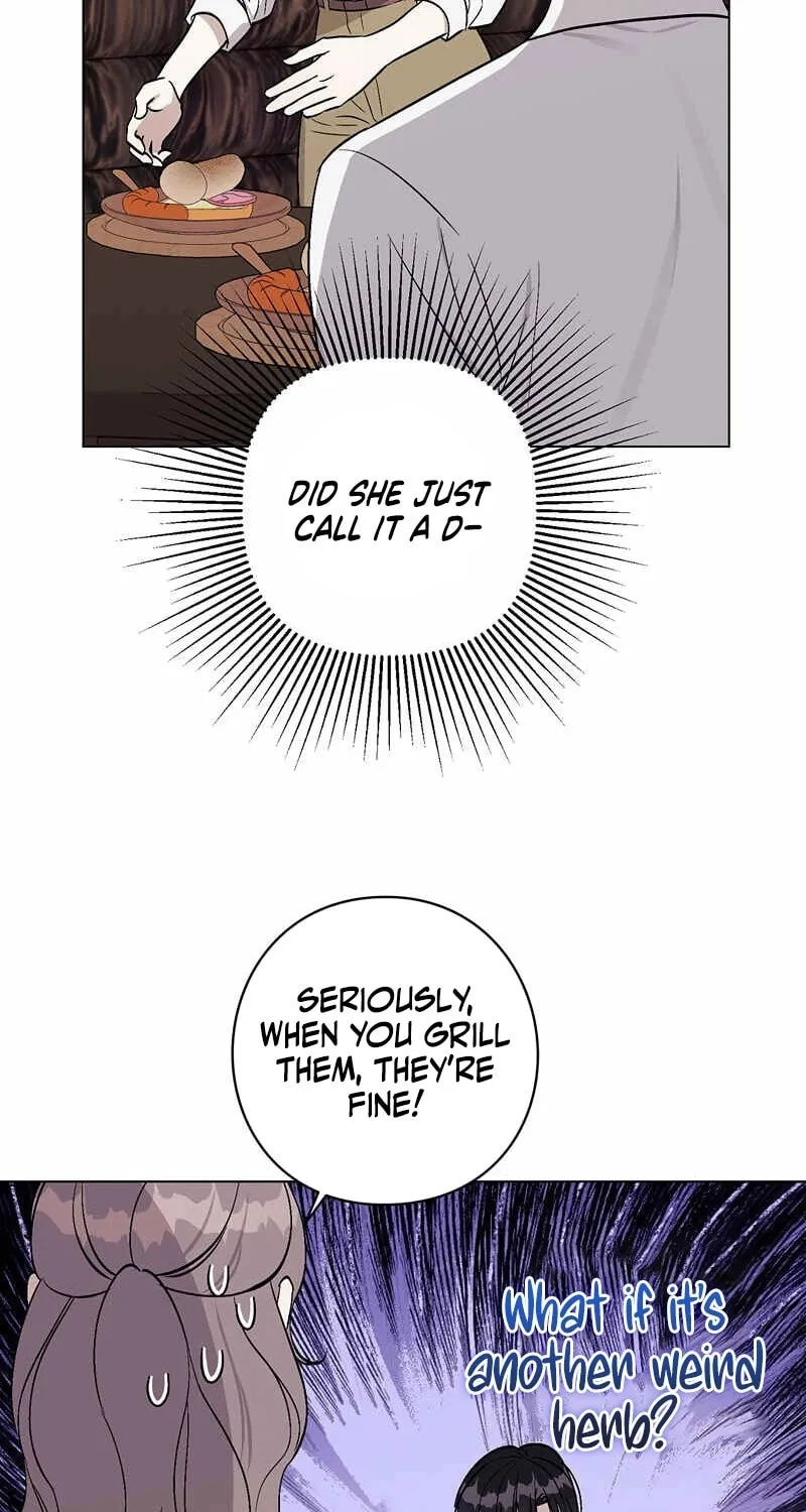 Aromatic Love Chapter 7 page 52 - 