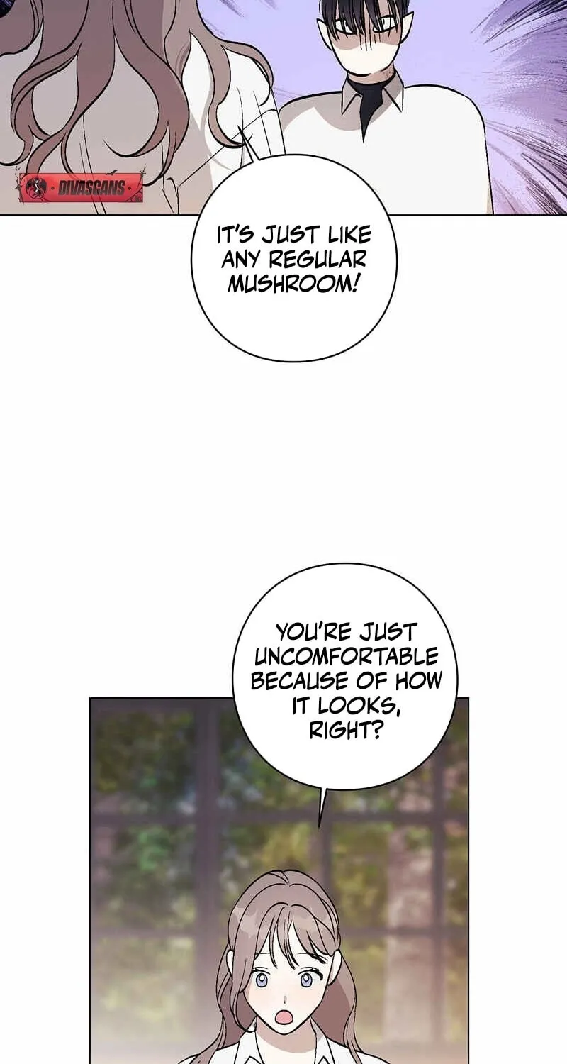 Aromatic Love Chapter 7 page 53 - 