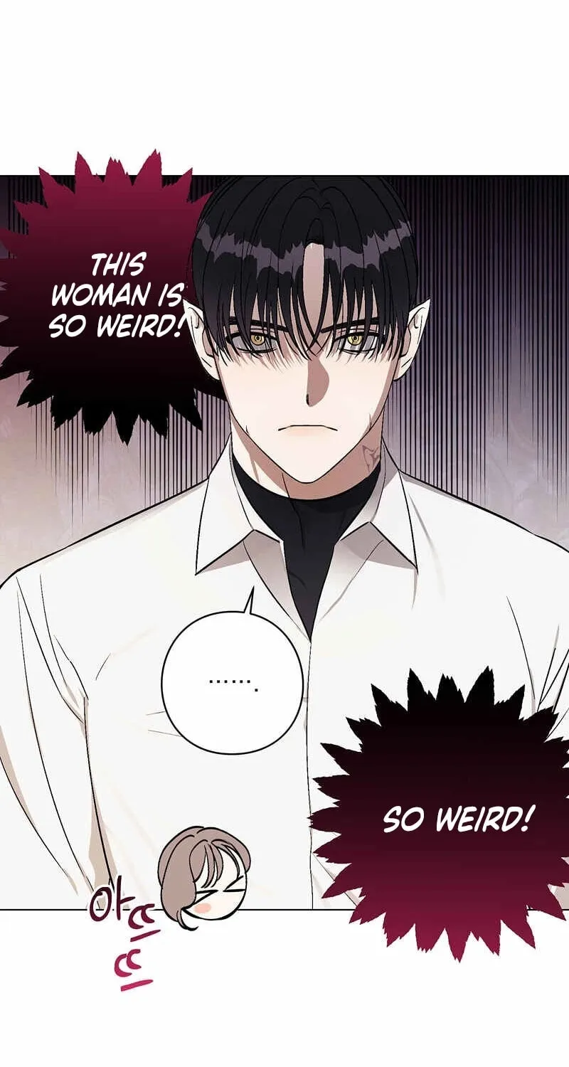 Aromatic Love Chapter 7 page 55 - 