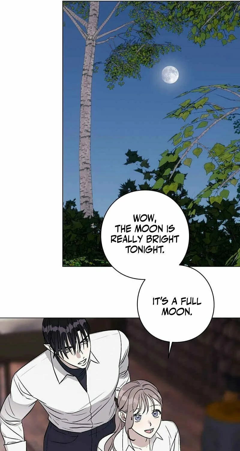 Aromatic Love Chapter 7 page 58 - 