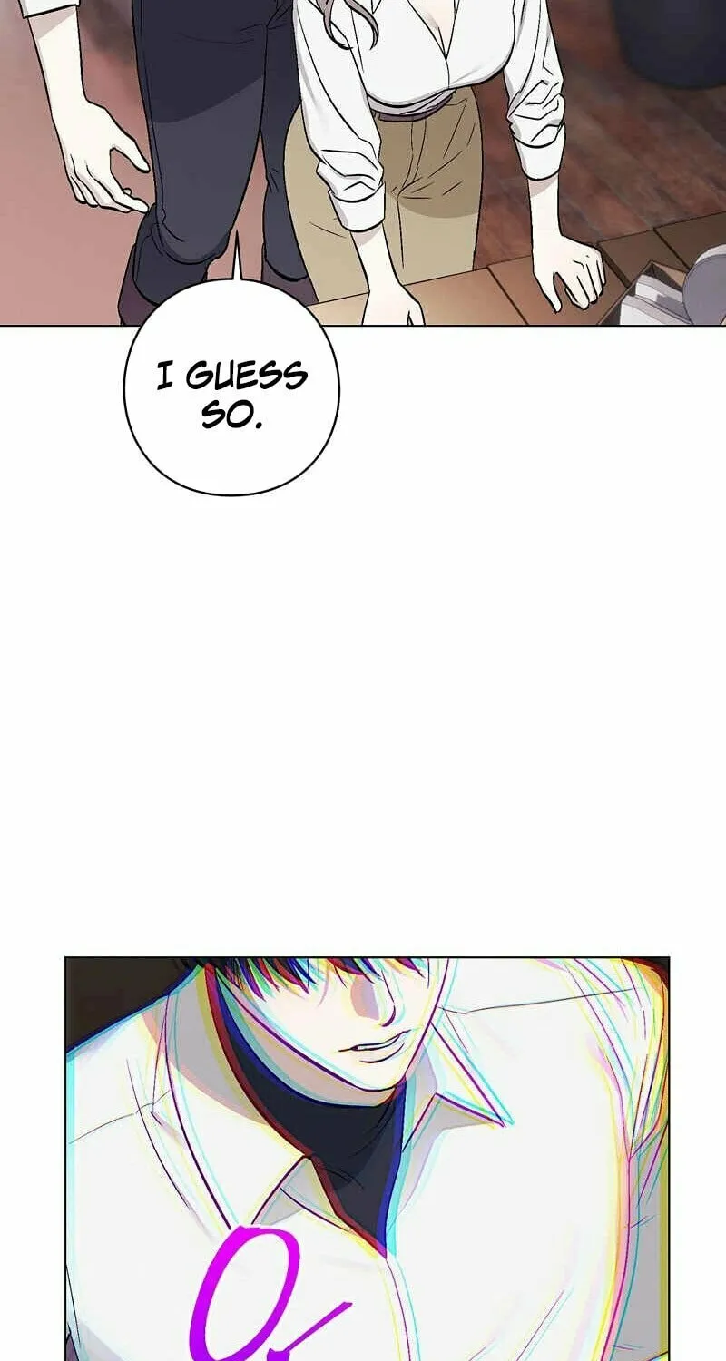 Aromatic Love Chapter 7 page 59 - 