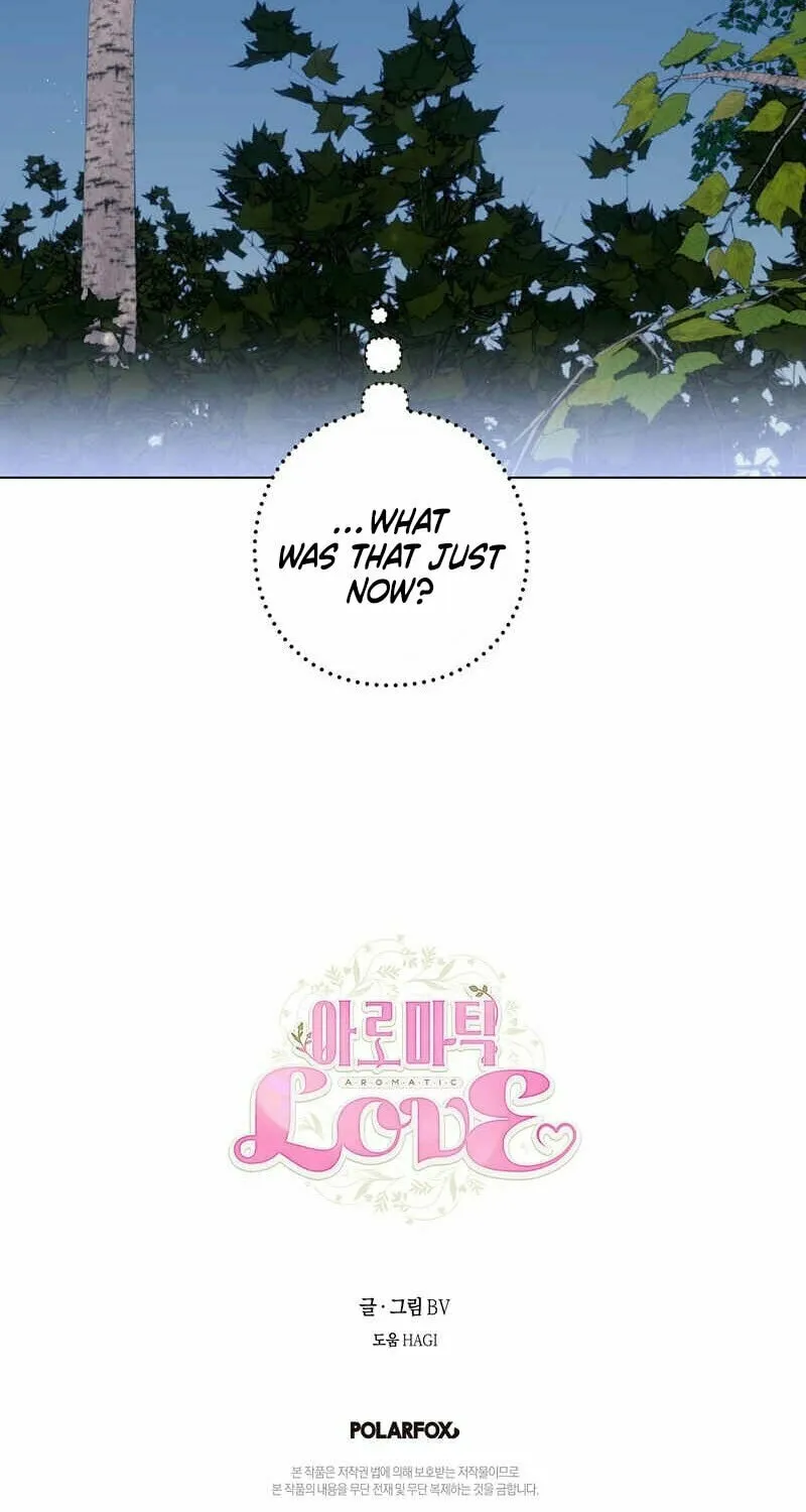 Aromatic Love Chapter 7 page 62 - 