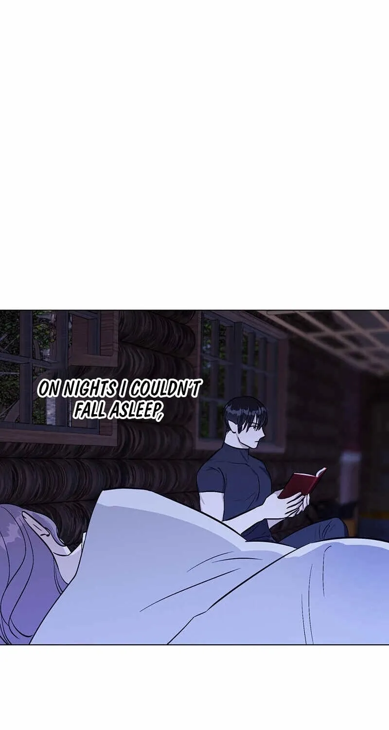 Aromatic Love Chapter 7 page 8 - 