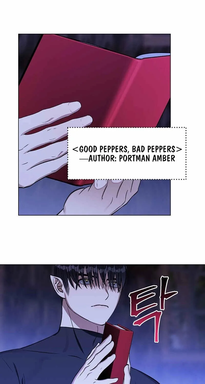 Aromatic Love Chapter 7 page 9 - 