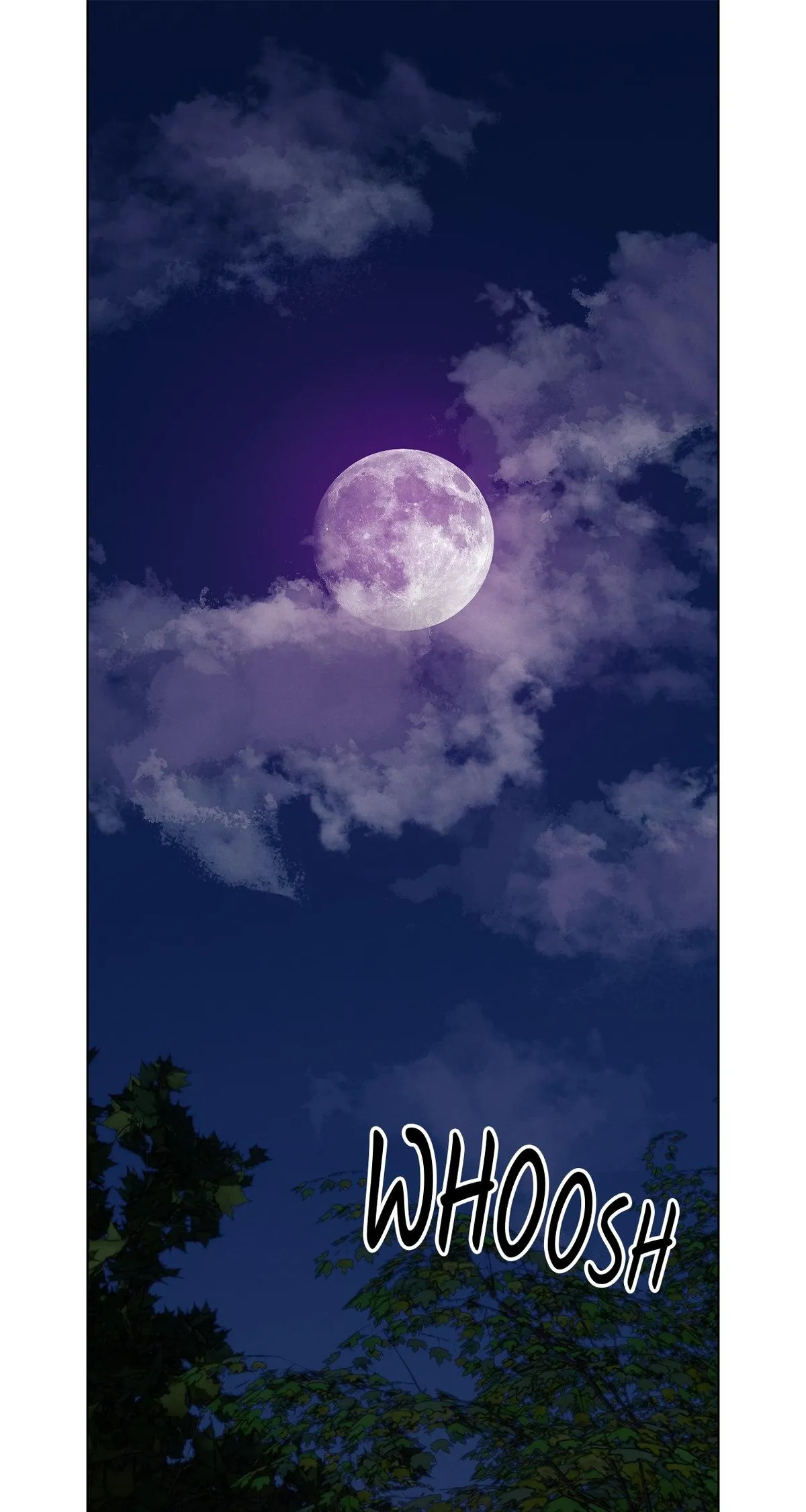 Aromatic Love Chapter 8 page 1 - 