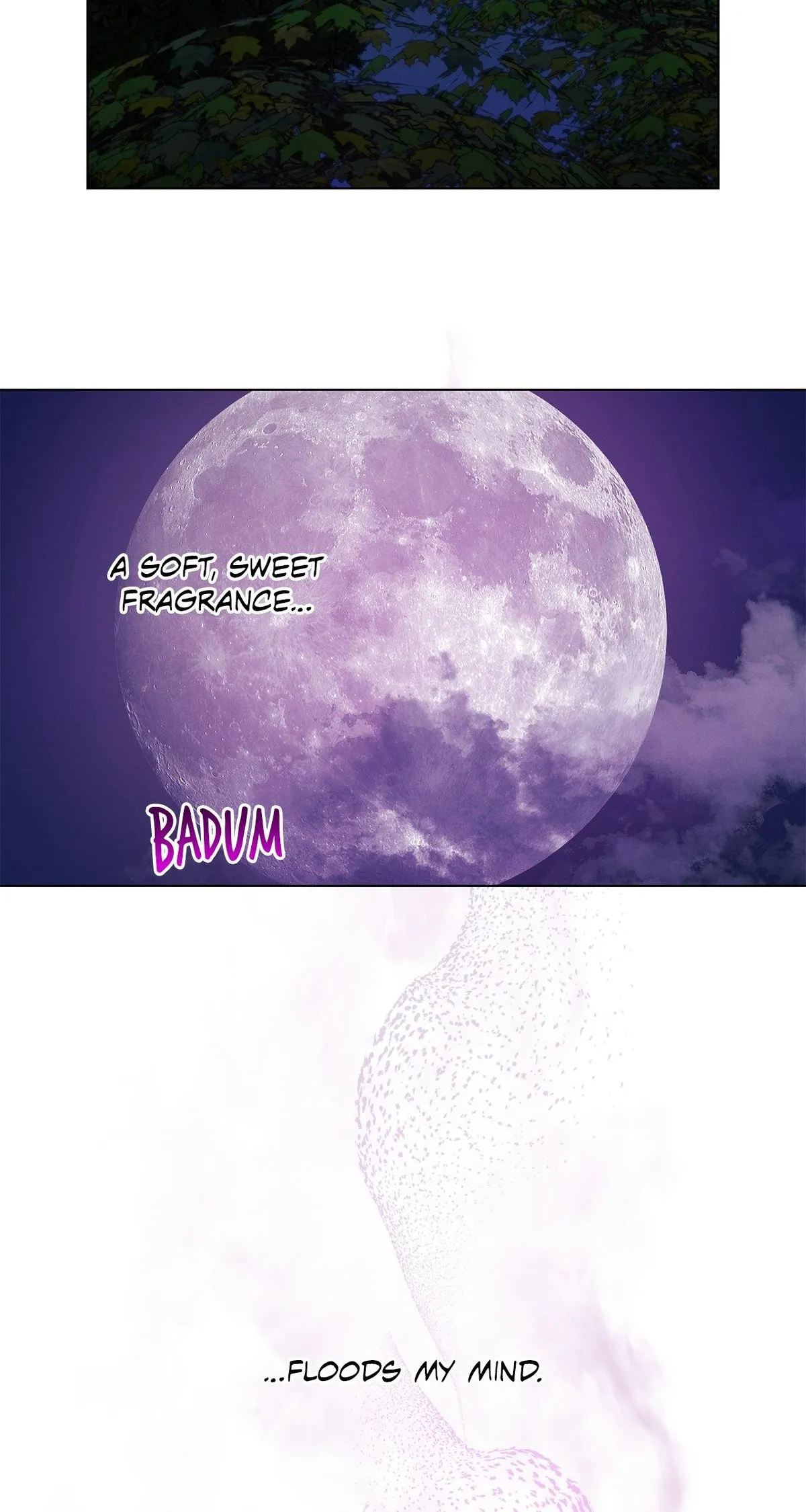 Aromatic Love Chapter 8 page 2 - 