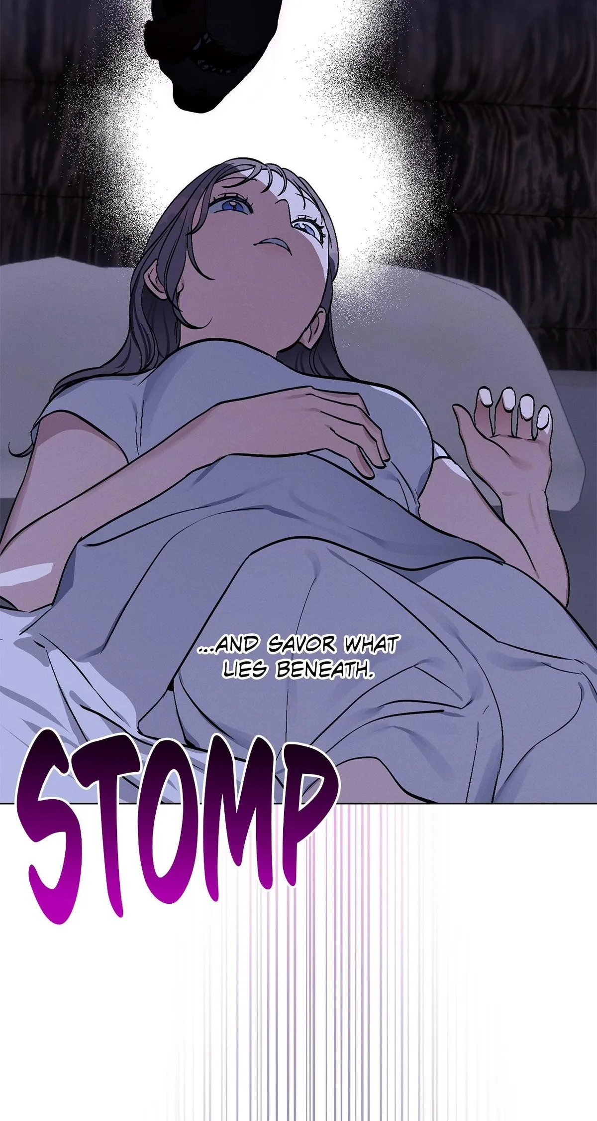 Aromatic Love Chapter 8 page 11 - 