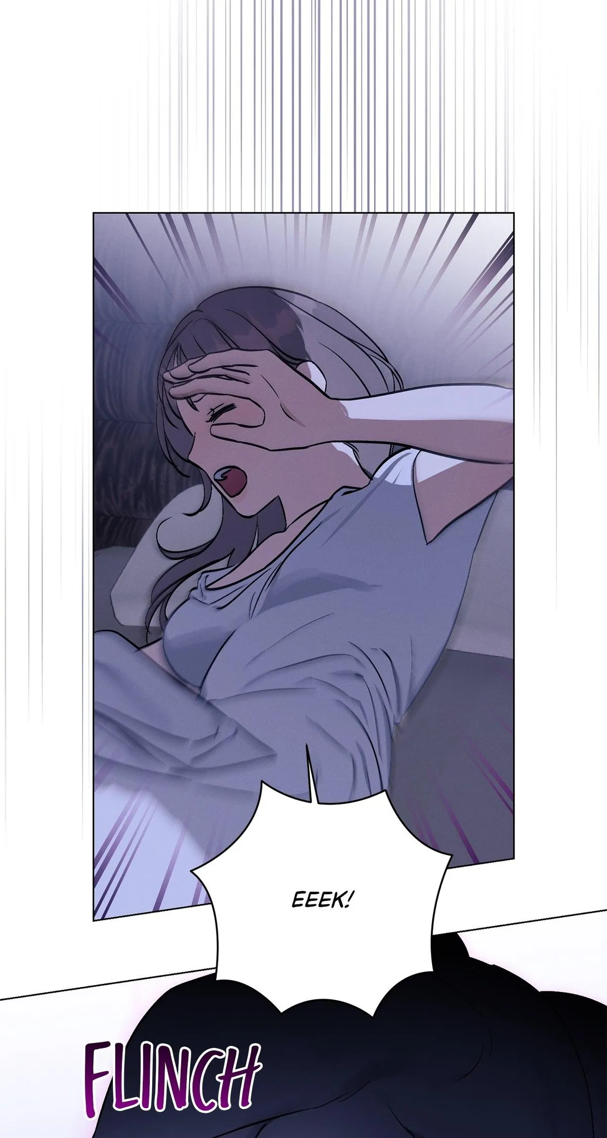 Aromatic Love Chapter 8 page 12 - 