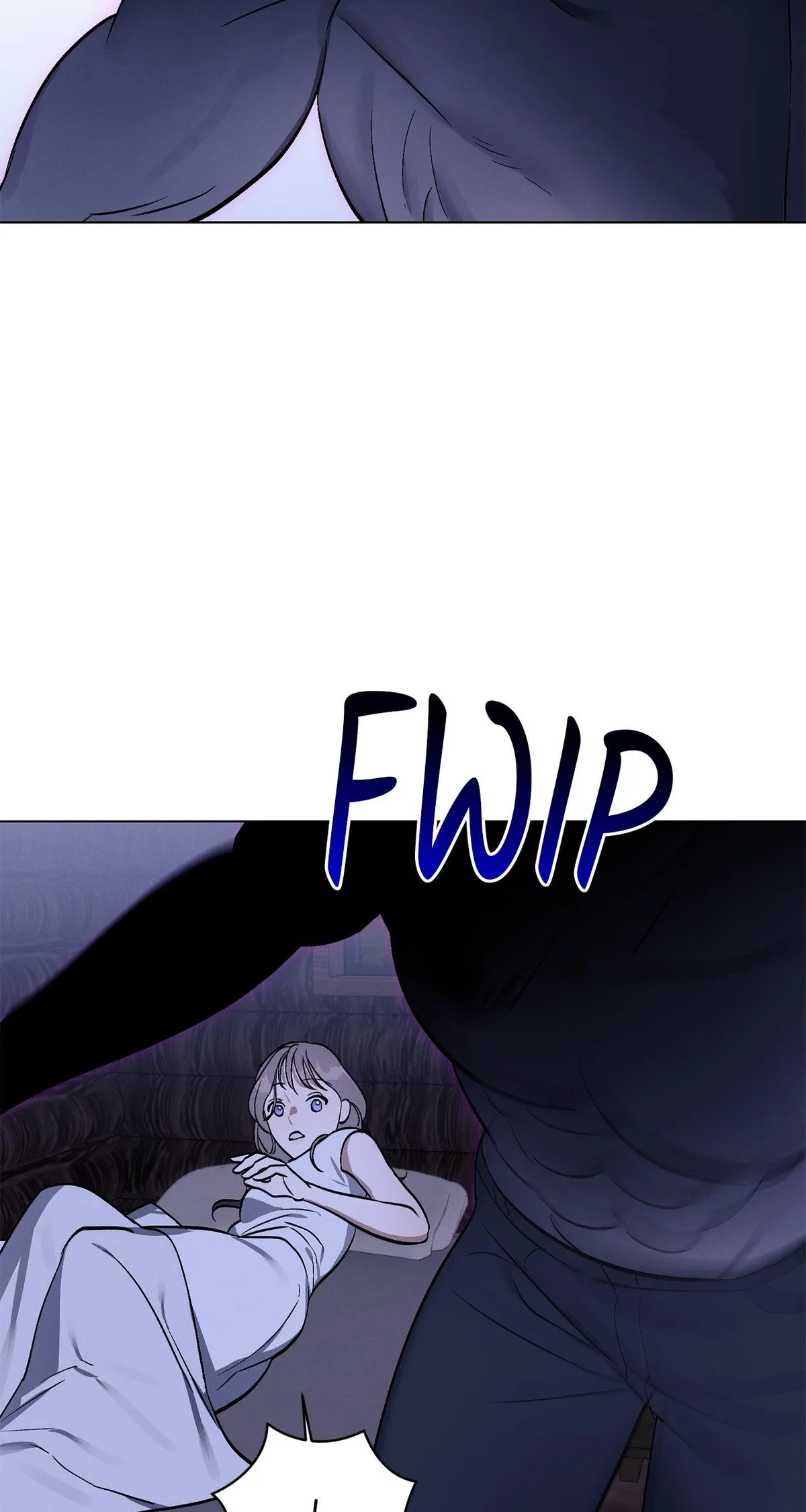 Aromatic Love Chapter 8 page 13 - 