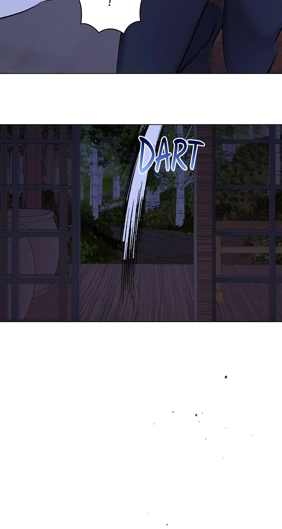 Aromatic Love Chapter 8 page 14 - 