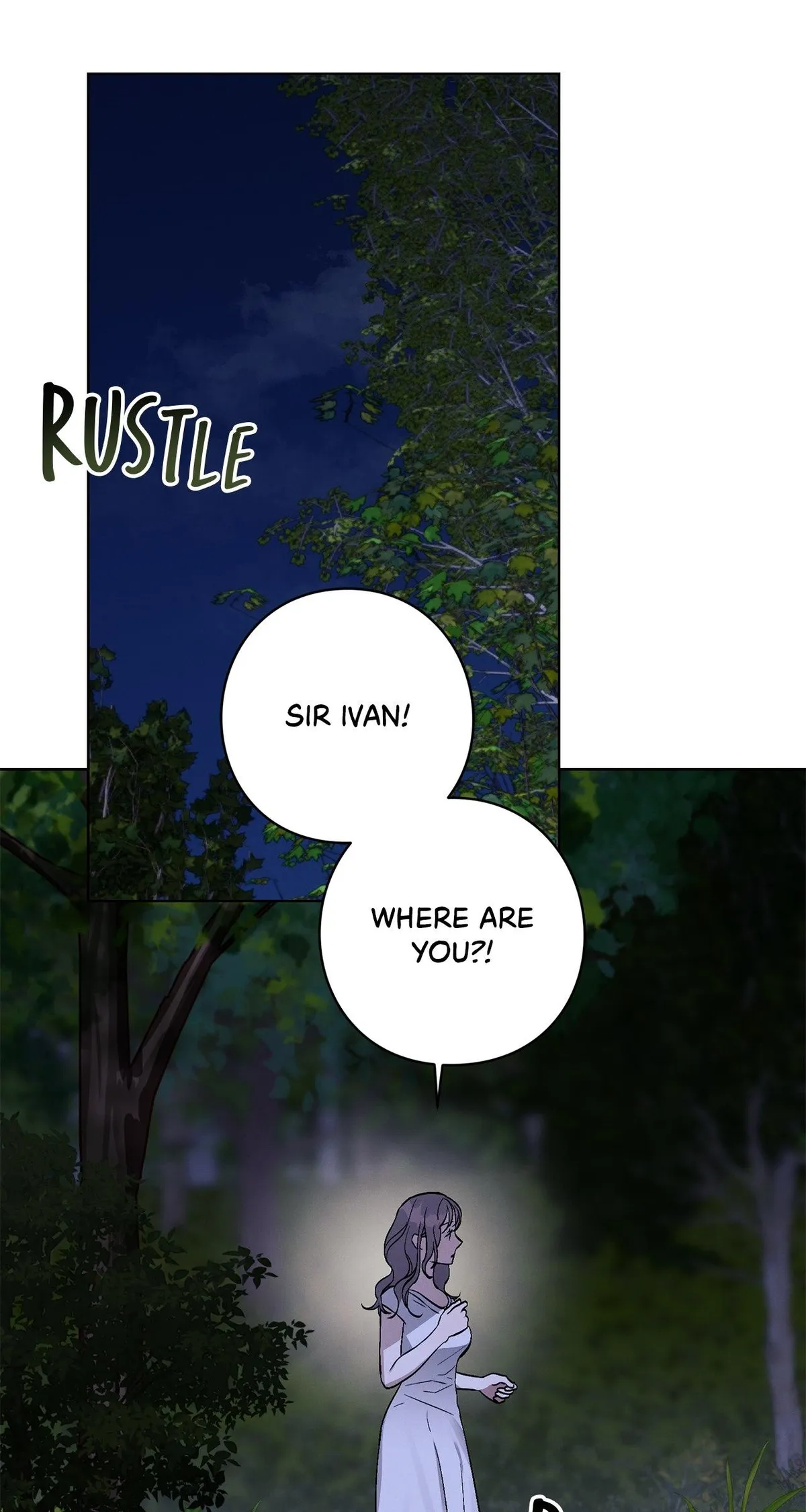 Aromatic Love Chapter 8 page 18 - 
