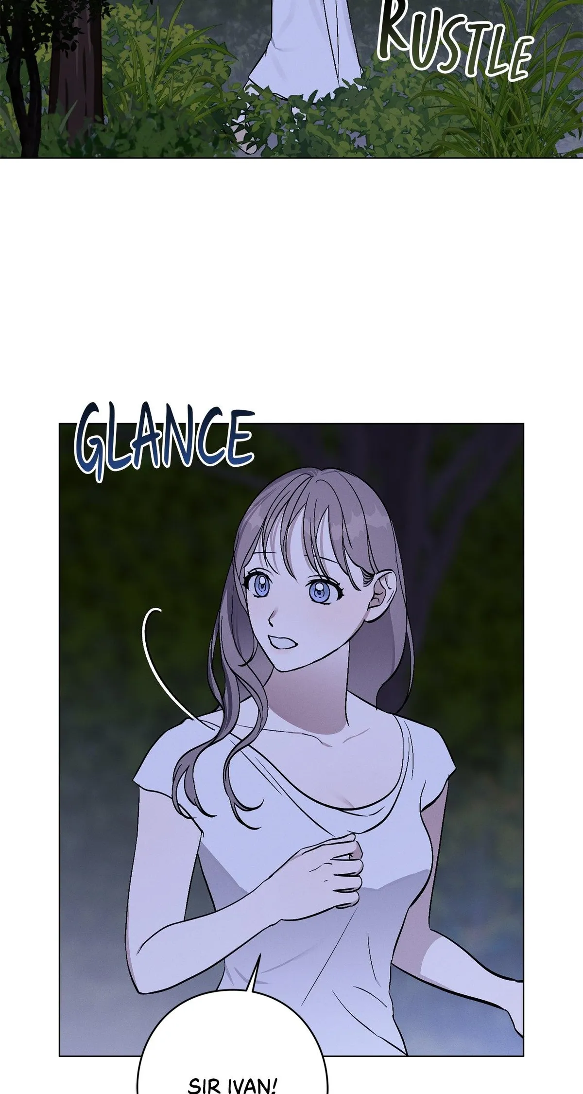 Aromatic Love Chapter 8 page 19 - 