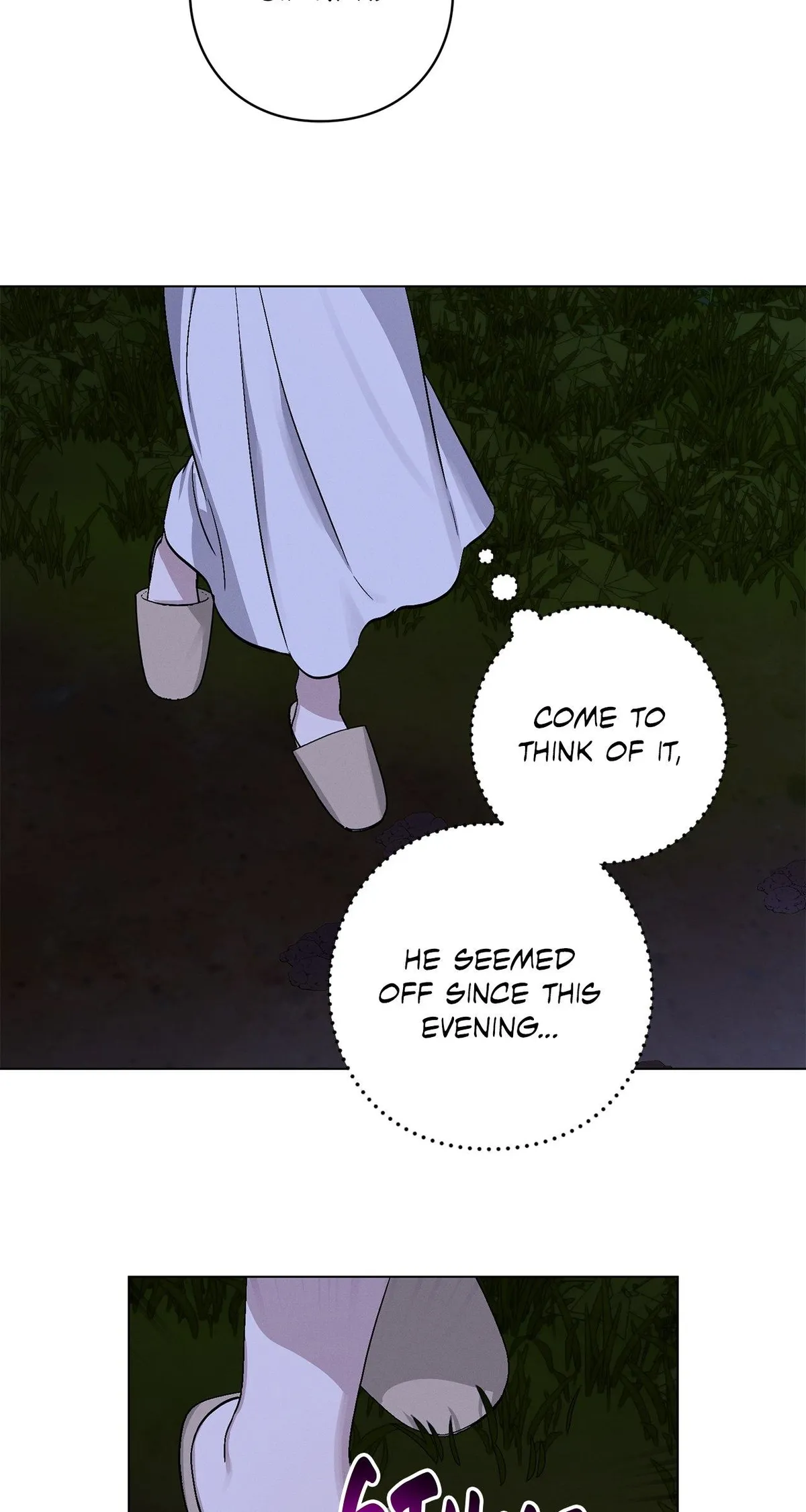 Aromatic Love Chapter 8 page 20 - 