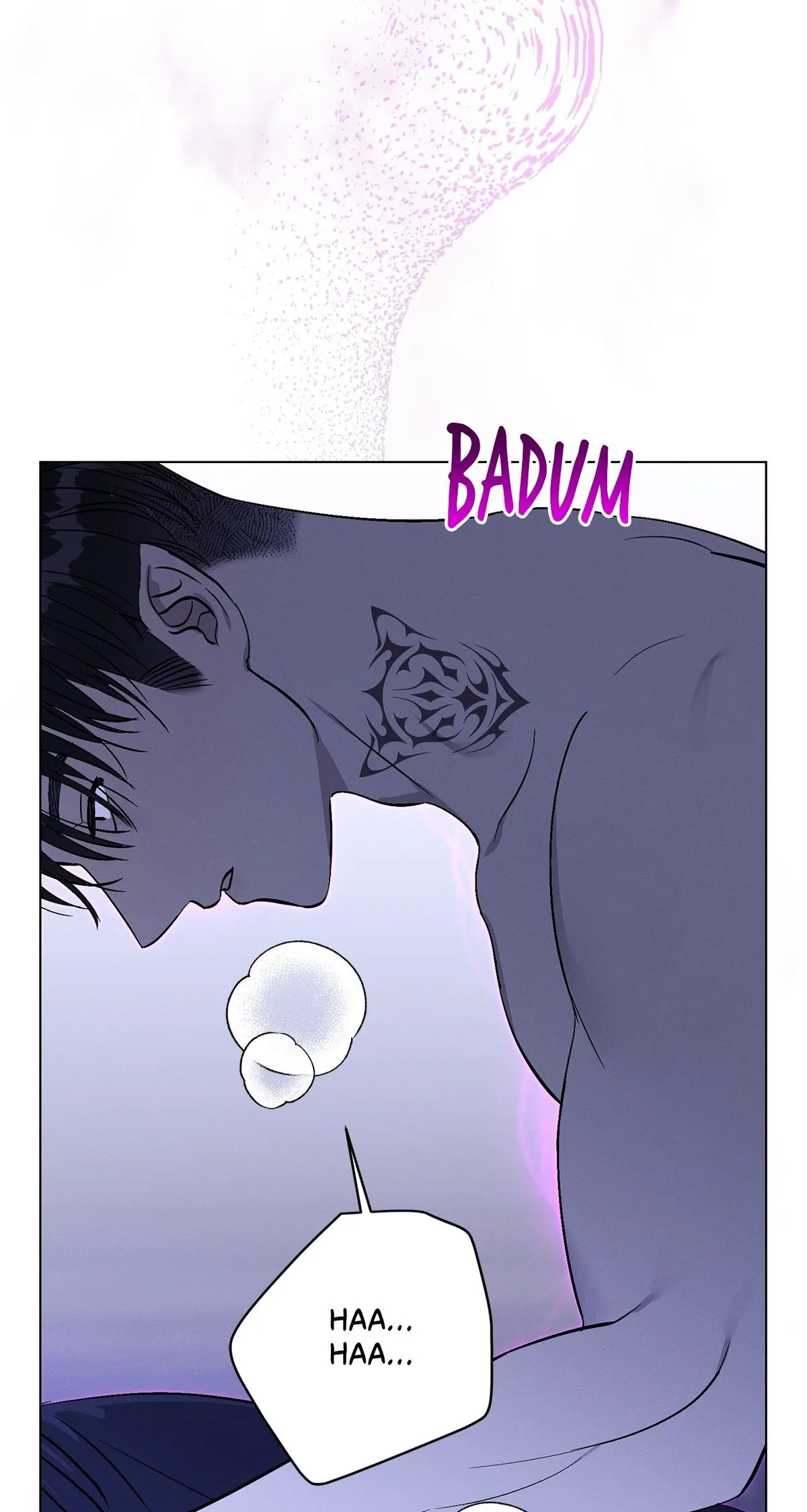 Aromatic Love Chapter 8 page 3 - 