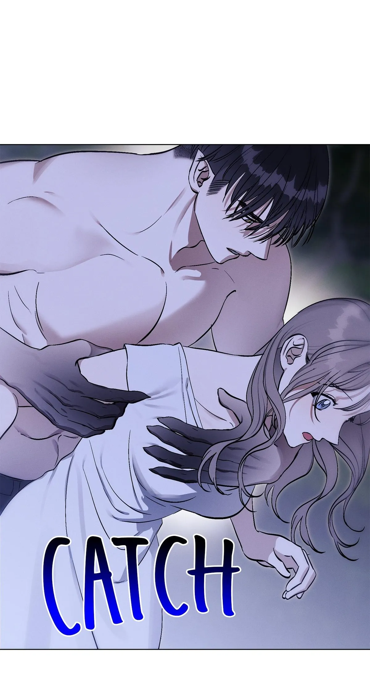 Aromatic Love Chapter 8 page 22 - 