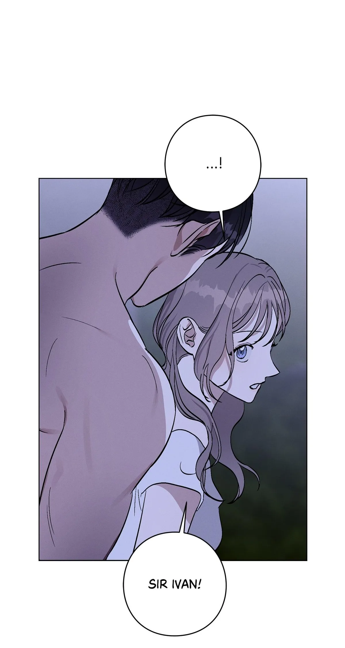 Aromatic Love Chapter 8 page 23 - 