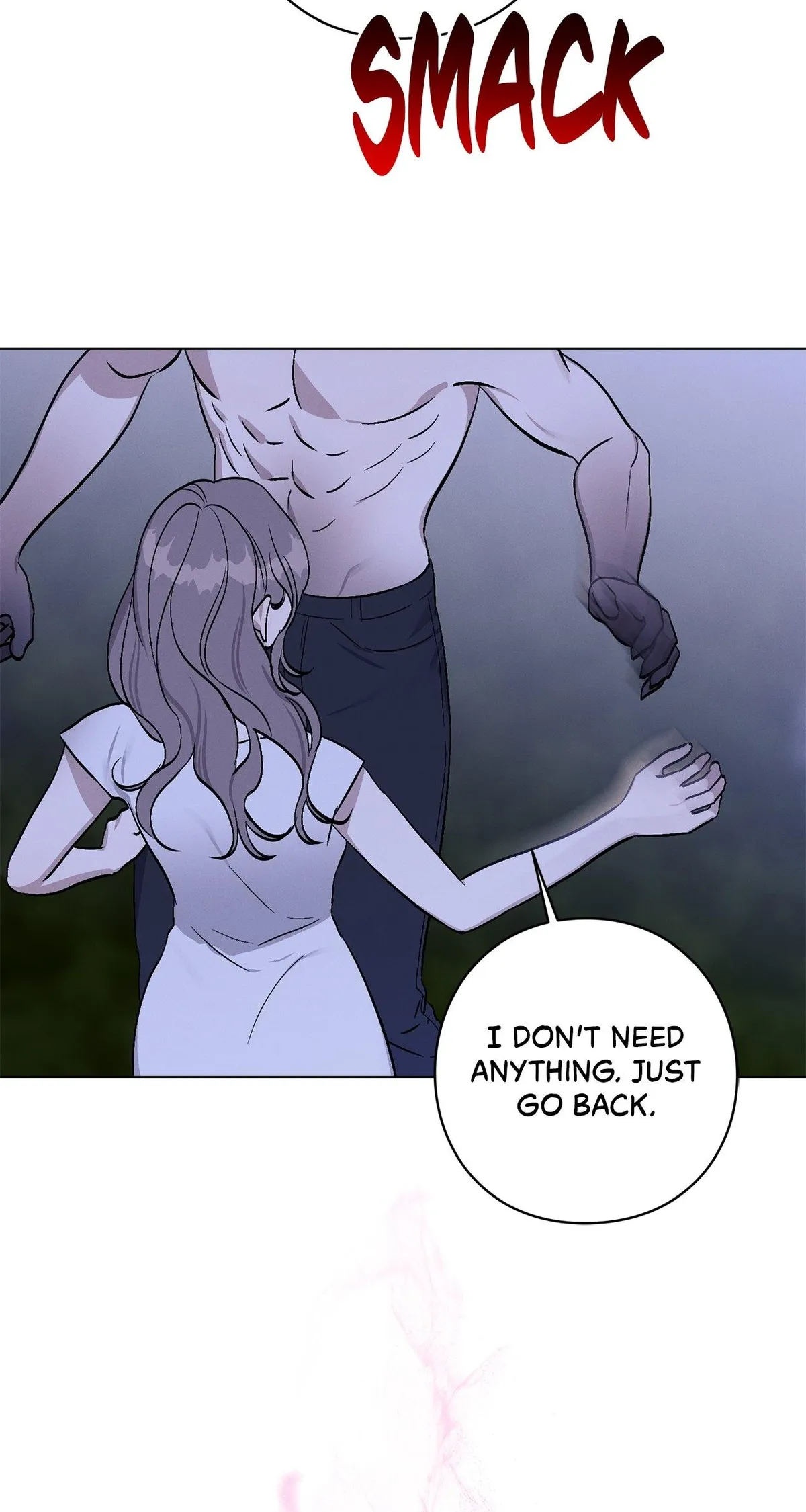 Aromatic Love Chapter 8 page 28 - 