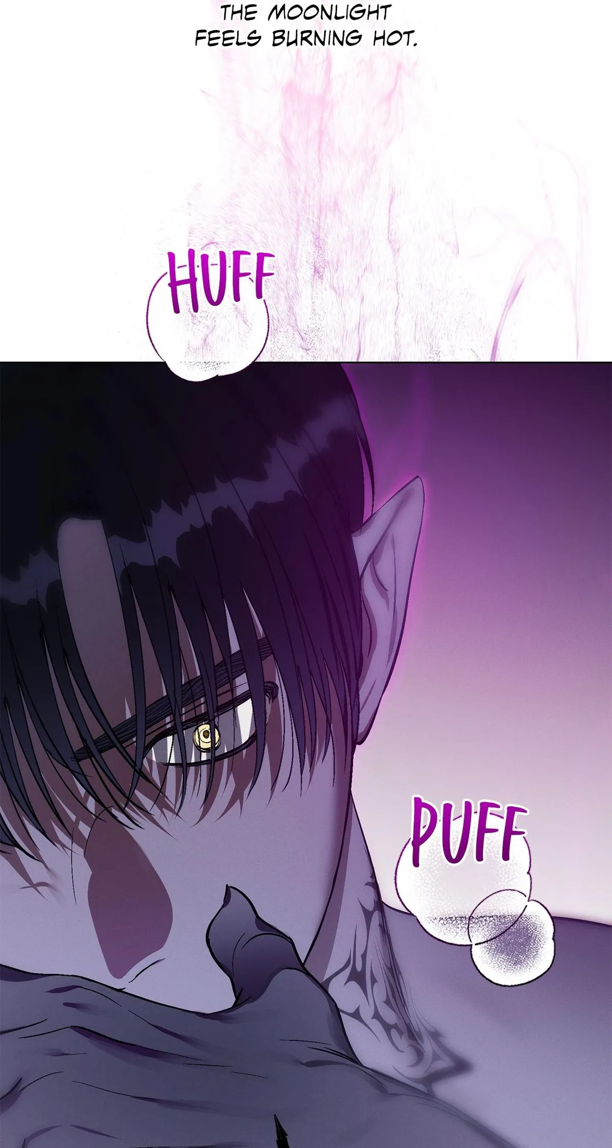 Aromatic Love Chapter 8 page 29 - 