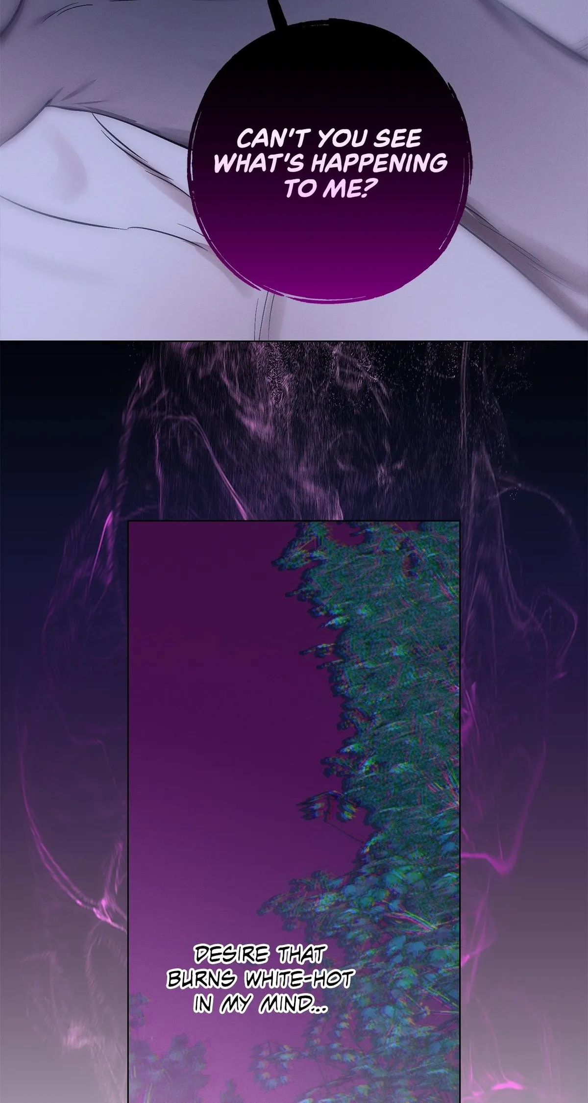 Aromatic Love Chapter 8 page 30 - 